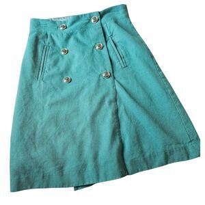 Banana Republic Skirt